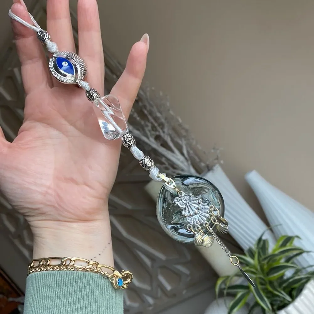 Evil Eye talisman